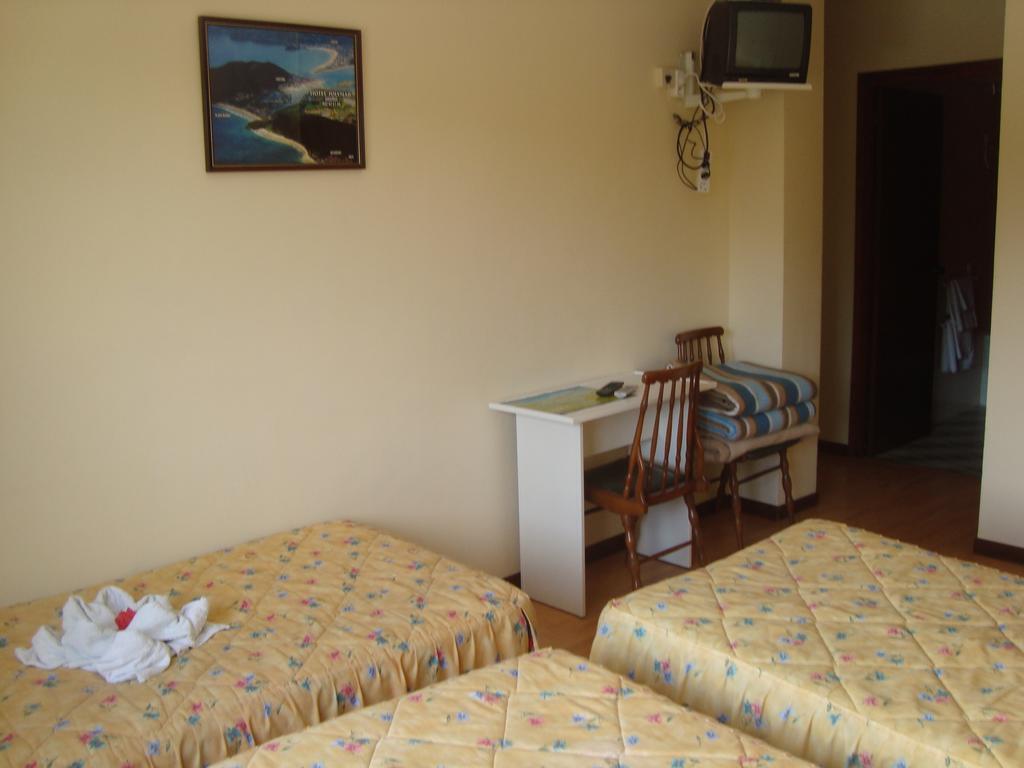 Hotel Costa Cantabra Аргоньос Экстерьер фото